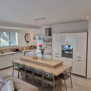 Appartement Joli 3 Pièces à Proximité Des Plages à /mer, Cagnes-sur-Mer